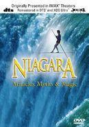 Niagara - DVD, Verzenden, Nieuw in verpakking