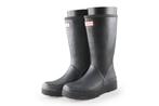 Woden Regenlaarzen in maat 40 Zwart | 10% extra korting, Kleding | Heren, Schoenen, Verzenden, Zwart, Woden, Regenlaarzen