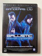 BALLISTIC: ECKS VS SEVER (DVD), Verzenden, Gebruikt