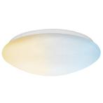 LED Plafondlamp met Sensor - Velvalux - 12W 1300lm -, Ophalen of Verzenden, Nieuw, Metaal