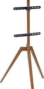2dekans | Tv standaard schildersezel design studio -, Ophalen of Verzenden, Zo goed als nieuw