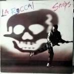 LP gebruikt - Snips - La Rocca!, Zo goed als nieuw, Verzenden