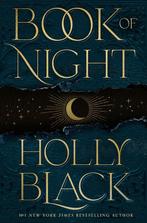 Book of Night 9781529102383 Holly Black, Verzenden, Zo goed als nieuw, Holly Black