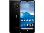 Nokia 6.2 (4GB ram) Zwart, Verzenden, Zo goed als nieuw