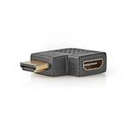 HDMI-adapter links gehoekt, Nieuw, Ophalen of Verzenden