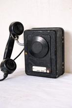 Compagnie Industrielle des Téléphones (CIT) - Analoge