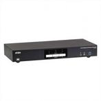 DisplayPort switch - Aten - 2 poorten, Verzenden, Nieuw