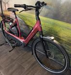 PRACHTIGE Gazelle Avignon C8 HMB met Bosch Middenmotor 61CM, Fietsen en Brommers, Elektrische fietsen, Ophalen of Verzenden, Zo goed als nieuw