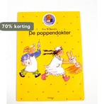 De poppendokter 9789027639165 E. Wikander, Boeken, Verzenden, Gelezen, E. Wikander