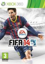 FIFA 14-Standaard (Xbox 360) Gebruikt, Ophalen of Verzenden, Zo goed als nieuw