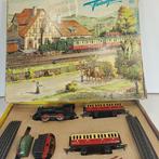 Fleischmann H0 - 1001 / 3 - Modeltrein personenwagonset (1), Hobby en Vrije tijd, Modeltreinen | H0, Nieuw