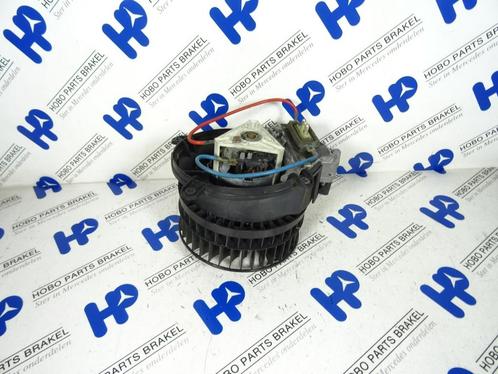 Kachelmotor A 202 820 9342 CLK-klasse w208, C-klasse w202, Auto-onderdelen, Airco en Verwarming, Gebruikt, 3 maanden garantie