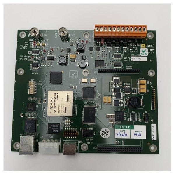 Bieden: Kelvin Hughes VDR Interface PCB for, Watersport en Boten, Navigatiemiddelen en Scheepselektronica, Radar, Nieuw, Ophalen of Verzenden