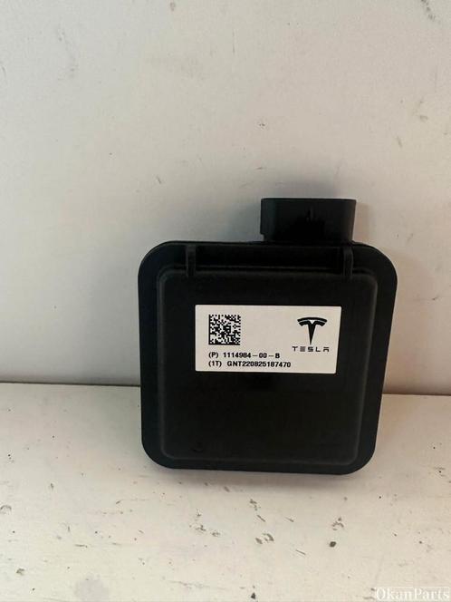 Tesla Model 3 Model Y Homelink Garage Opener 1114984-00-B, Auto-onderdelen, Elektronica en Kabels, Gebruikt, Ophalen