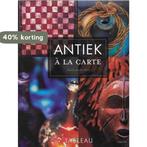 Antiek à la carte 9789043902267 R. van der Neut, Verzenden, Gelezen, R. van der Neut