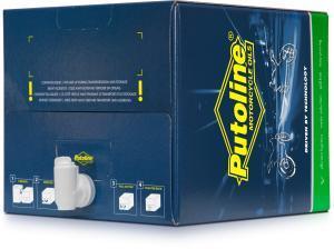 Putoline ESTER TECH 4+ 10W-40 Bag in Box 20 Liter, Motoren, Onderdelen | Overige, Nieuw, Verzenden
