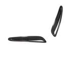 Carbon motorkap vent cover Toyota Supra A90, Auto diversen, Verzenden