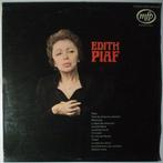 Edith Piaf - Edith Piaf - LP, Verzenden, Nieuw in verpakking