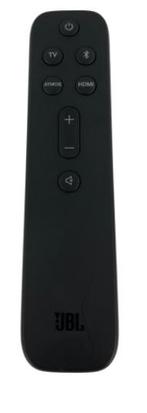 Afstandsbediening Jbl bar 5.0 Multibeam, Ophalen of Verzenden, Nieuw, Origineel
