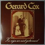 Gerard Cox - Zo zijn we niet getrouwd - LP, Verzenden, Nieuw in verpakking