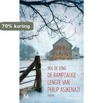 Rampzalige lengte van Philip Asjkenazi 9789029087575, Verzenden, Gelezen, Nol De Jong