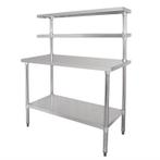 Werktafel - wandplanken - 120cm, Verzenden, Nieuw in verpakking