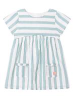 SALE! Baby jurkjes van o.a. Noppies, Smafolk &amp; meer! maat 80, Kinderen en Baby's, Babykleding | Maat 80, Nieuw, Jurkje of Rokje