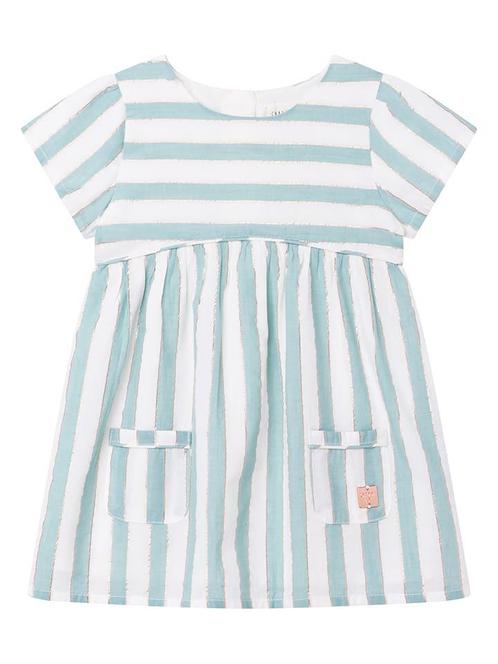 SALE! Baby jurkjes van o.a. Noppies, Smafolk & meer! maat 80, Kinderen en Baby's, Babykleding | Maat 80, Meisje, Nieuw, Jurkje of Rokje