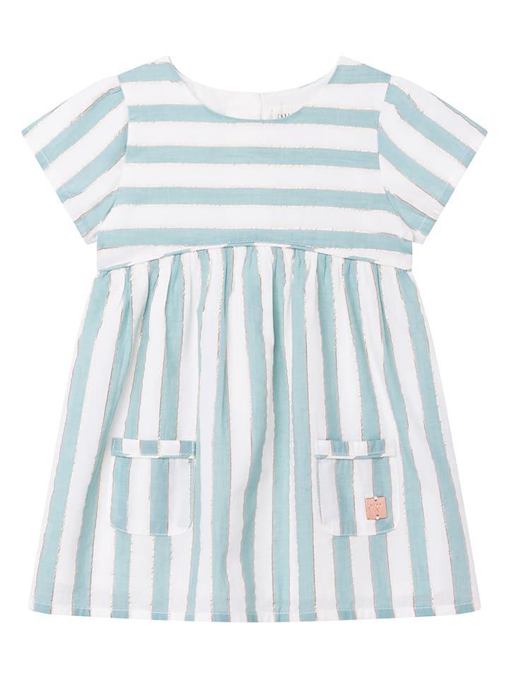 SALE! Baby jurkjes van o.a. Noppies, Smafolk & meer! maat 80, Kinderen en Baby's, Babykleding | Maat 80, Meisje, Nieuw, Jurkje of Rokje