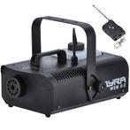 Ayra WSM X-2 rookmachine 1200W DMX + remote, Verzenden, Nieuw