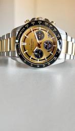 Jacques Lemans - No. 115/500 Limited Edition - Solar -, Nieuw