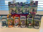 Video game figuur Skylanders Swap Force collection of 10, Nieuw