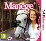 Mario3DS.nl: Mijn Manege 3D - iDEAL!, Spelcomputers en Games, Ophalen of Verzenden, Zo goed als nieuw