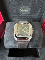 Cartier - Santos - WSSA0062 - Heren -, Nieuw