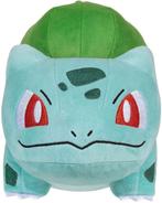 Pokemon - Bulbasaur Knuffel (30cm) | Pokémon - Hobby, Kinderen en Baby's, Speelgoed | Knuffels en Pluche, Verzenden, Nieuw