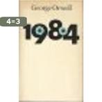 1984 / Grote ABC / 3 9789029532761 Orwell, Boeken, Verzenden, Gelezen, Orwell