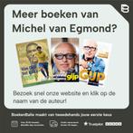 Jaarboek Feyenoord, seizoen 97-98 8710206204233, Boeken, Verzenden, Gelezen, Michel van Egmond