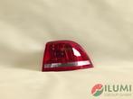 VW TOUAREG II 12-18 ACHTERLICHT RECHTS LED EU A046439, Verzenden, Gebruikt, Volkswagen