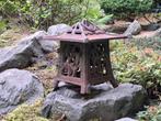 IJzer (gegoten) - Japan - Heisei periode (1989-heden)