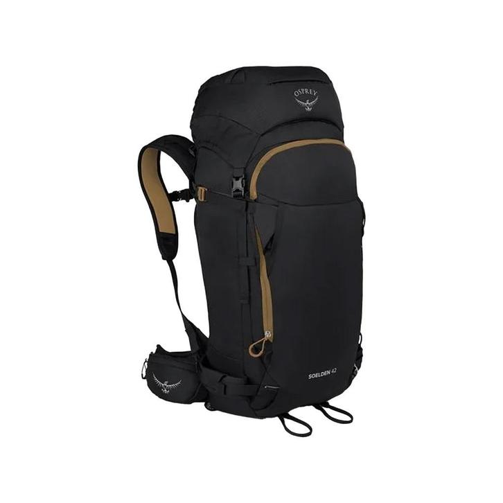 Osprey Soelden 42L rugzak huren | skitour / backcountry, Sport en Fitness, Bergsport en Wandelen, Zo goed als nieuw, Verzenden