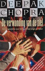 De verwonding van de ziel 9789021522784 Deepak Chopra, Boeken, Verzenden, Gelezen, Deepak Chopra