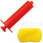 Lifetime Antigifspuit set - Beten & steken - Vacuümpomp -.., Ophalen of Verzenden, Nieuw