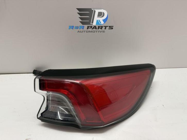 Achterlicht rechts - buitenste deel - Schade - Ford Kug..., Auto-onderdelen, Verlichting, Nieuw, Verzenden