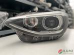 BMW 1 F20 F21 XENON KOPLAMP LINKS 7229677, Auto-onderdelen, Verlichting, Verzenden, Gebruikt, BMW