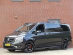 Zakelijke Lease |  Mercedes-Benz Vito 119 CDI Extra Lang Dub, Auto's, Bestelauto's, Automaat, Gebruikt, Euro 6, Overige kleuren