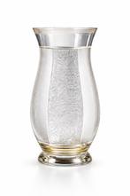 Haida of Steinschönau Attrib. - Karaf - Boheemse Art Deco, Antiek en Kunst