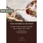 Over de bijbel en de hemel 9789463239882 Jan Hoff, Boeken, Verzenden, Zo goed als nieuw, Jan Hoff
