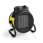 Ventilatorkachel | Nedis (2000W, Ruimtes tot 25 m²), Doe-het-zelf en Verbouw, Verwarming en Radiatoren, Verzenden, Nieuw