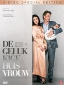 Gelukkige huisvrouw, de (2dvd) - DVD, Verzenden, Nieuw in verpakking