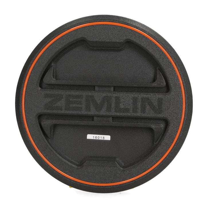 Zemlin Photo Lens Cap for Sony FE 400mm f/2.8 GM OSS (Orange, Audio, Tv en Foto, Fotografie | Fotostudio en Toebehoren, Zo goed als nieuw